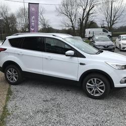Ford Kuga 1.5 TDCi - 120 4x2 Euro 6.2  II  Titanium Lons
