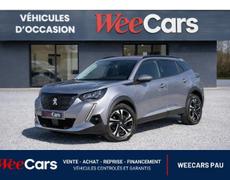 Peugeot 2008 Lons