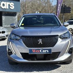 Peugeot 2008 1.5 BlueHDi S&S - 130 -EAT8  Allure Business Lons