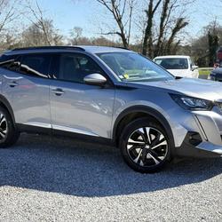 Peugeot 2008 1.5 BlueHDi S&S - 130 -EAT8  Allure Business Lons