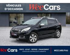 Peugeot 2008 Lons
