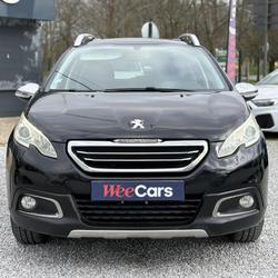 Peugeot 2008 1.2i PureTech 12V - 82  Style  Courroie chang&eacute;e 2024) Lons