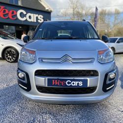 Citroen C3 Picasso 1.6 BlueHDi - 100  Exclusive Lons