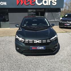 Dacia Sandero 1.0 TCe - 90 - BV CVT - 24  III BERLINE Expression PHASE 2 Lons