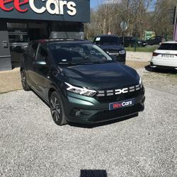 Dacia Sandero 1.0 TCe - 90 - BV CVT - 24  III BERLINE Expression PHASE 2 Lons