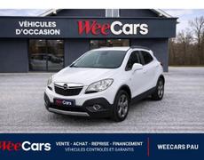 Opel Mokka Lons
