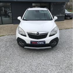 Opel Mokka 1.7 CDTI FAP - 130 - 4x2- EcoFlex - S&S  Edition Lons