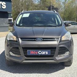 Ford Kuga 2.0 TDCi - 150 4x2 Titanium Lons