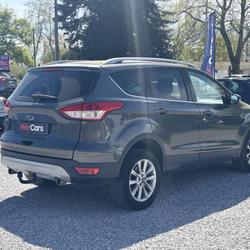 Ford Kuga 2.0 TDCi - 150 4x2 Titanium Lons