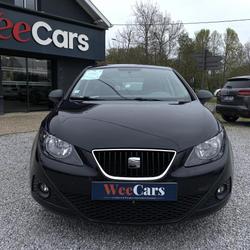 Seat Ibiza 1.2 12V TDI CR FAP - 75  Style Lons