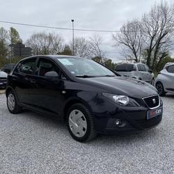 Seat Ibiza 1.2 12V TDI CR FAP - 75  Style Lons