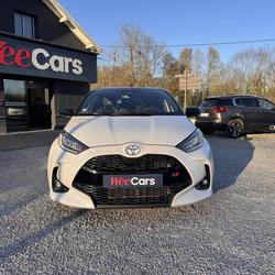 Toyota Yaris Hybrid 130h - BV e-CVT (MC24)  IV GR Sport ( garantie Toyota ) Lons