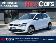 Volkswagen Polo Lons