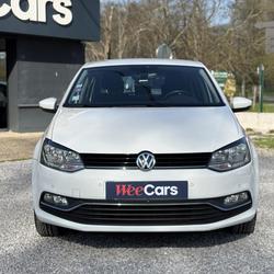 Volkswagen Polo 1.2 TSI BlueMotion - 90 Match Lons