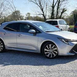 Toyota Corolla 122h - BV CVT  Design Lons