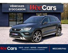 Seat Ateca Lons