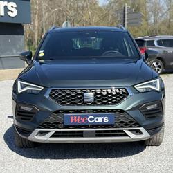 Seat Ateca 2.0 16V TDI - 150 Start&Stop - BV DSG 7  Xperience Lons