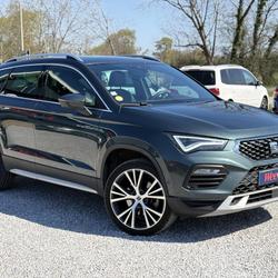 Seat Ateca 2.0 16V TDI - 150 Start&Stop - BV DSG 7  Xperience Lons