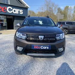Dacia Sandero 0.9 TCe - 90 II Stepway Lons