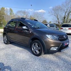 Dacia Sandero 0.9 TCe - 90 II Stepway Lons