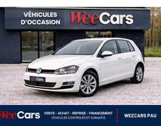 Volkswagen Golf 7 Lons