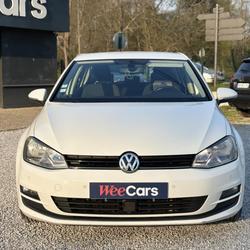 Volkswagen Golf 7 1,6 TDI  - 105 DSG7 Confortline BUSINESS Lons