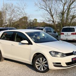 Volkswagen Golf 7 1,6 TDI  - 105 DSG7 Confortline BUSINESS Lons