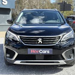 Peugeot 5008 GENERATION-II 1.2 PURETECH 130 ALLURE START-STOP Lons