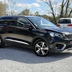 Peugeot 5008 GENERATION-II 1.2 PURETECH 130 ALLURE START-STOP Lons