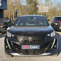 Peugeot e-2008 136  GT Lons