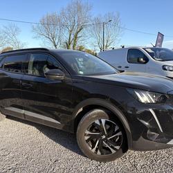 Peugeot e-2008 136  GT Lons