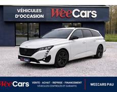 Peugeot 308 SW Phase 2 Lons