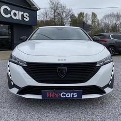 Peugeot 308 SW Phase 2 1.5 BlueHDi S&S - 130 - BV EAT8 Active Pack Lons