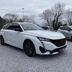 Peugeot 308 SW Phase 2 1.5 BlueHDi S&S - 130 - BV EAT8 Active Pack Lons
