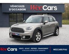 Mini Countryman Lons