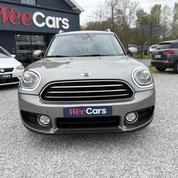 Mini Countryman 1.5 D 115 ONE Lons