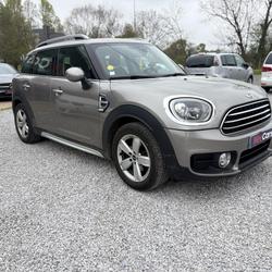 Mini Countryman 1.5 D 115 ONE Lons