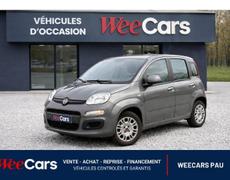 Fiat Panda Lons