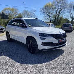 Skoda Karoq 2.0 TDI SCR - 150  Sportline Lons