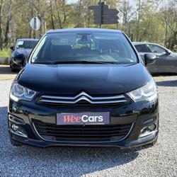 Citroen C4 1.6 BlueHDi S&S - 120  Millenium Business Lons