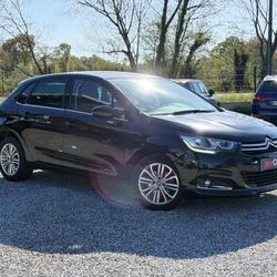 Citroen C4 1.6 BlueHDi S&S - 120  Millenium Business Lons