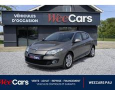 Renault Megane 3 Lons