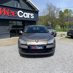Renault Megane 3 1.2 Energy TCe - 115  Authentique Lons