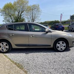 Renault Megane 3 1.2 Energy TCe - 115  Authentique Lons