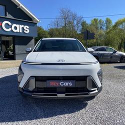Hyundai Kona Hybrid - 141 - BV DCT 6 II Executive Lons