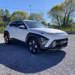 Hyundai Kona Hybrid - 141 - BV DCT 6 II Executive Lons