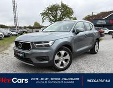 Volvo XC40 Lons