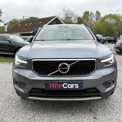 Volvo XC40 D3 - 150 - BVA Geartronic  Business Lons