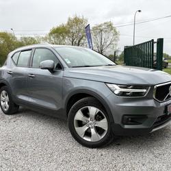Volvo XC40 D3 - 150 - BVA Geartronic  Business Lons