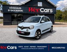 Renault Twingo 3 Lons